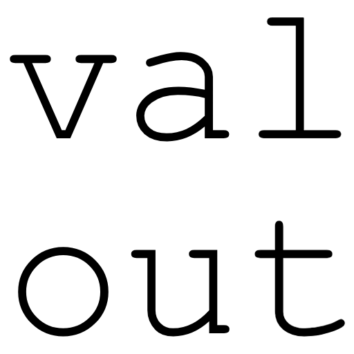 valuable output